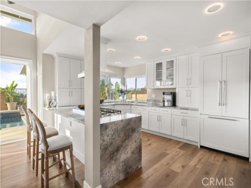 6691 E Smokewood  , Anaheim Hills, CA