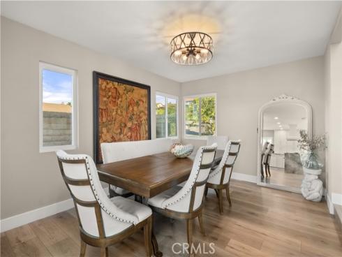 6691 E Smokewood  , Anaheim Hills, CA