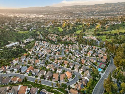 720 S Ridgeview   Road, Anaheim Hills, CA