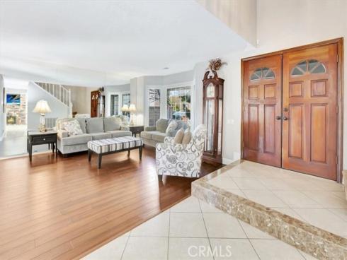 415 S Brook   Lane, Anaheim Hills, CA