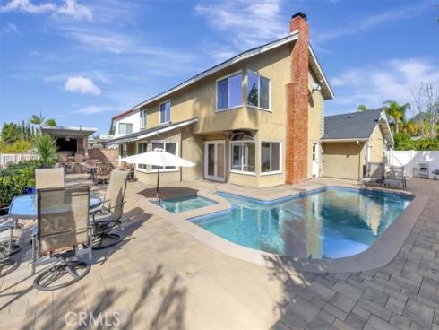 415 S Brook   Lane, Anaheim Hills, CA