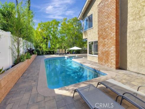 415 S Brook   Lane, Anaheim Hills, CA