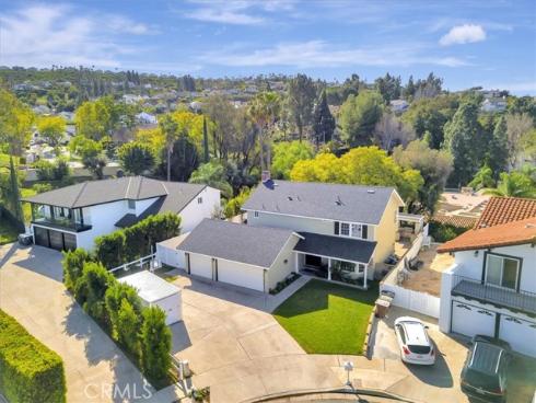 415 S Brook   Lane, Anaheim Hills, CA