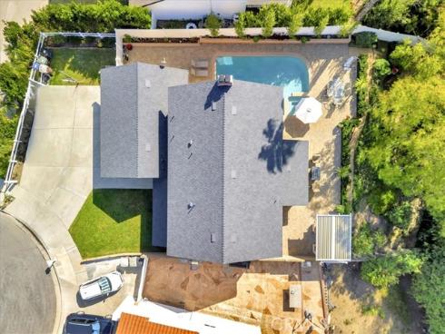 415 S Brook   Lane, Anaheim Hills, CA