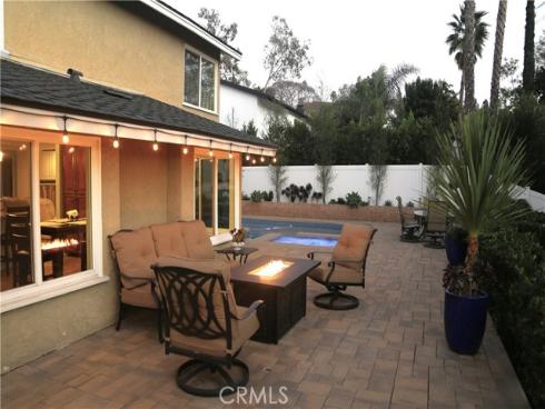 415 S Brook   Lane, Anaheim Hills, CA