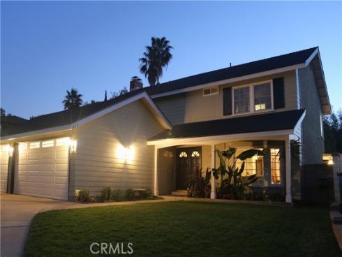 415 S Brook   Lane, Anaheim Hills, CA