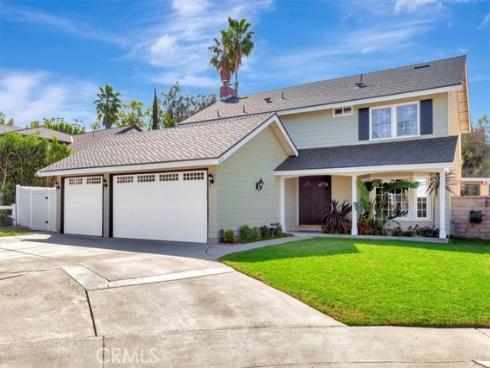 415 S Brook   Lane, Anaheim Hills, CA
