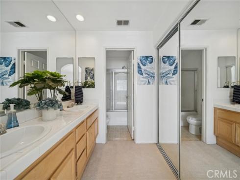 8460 E Tioga  , Anaheim Hills, CA