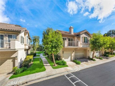 7973 E Viewrim  , Anaheim Hills, CA