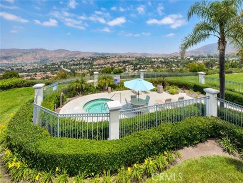 7973 E Viewrim  , Anaheim Hills, CA