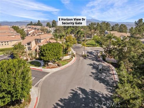 7973 E Viewrim  , Anaheim Hills, CA