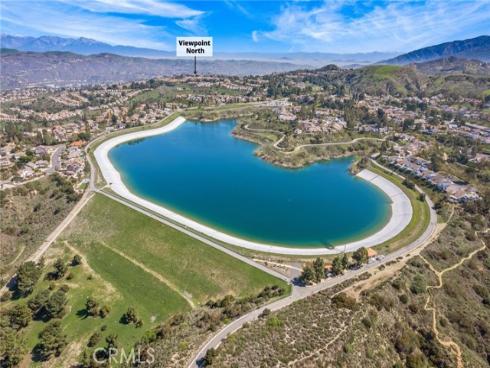 7973 E Viewrim  , Anaheim Hills, CA