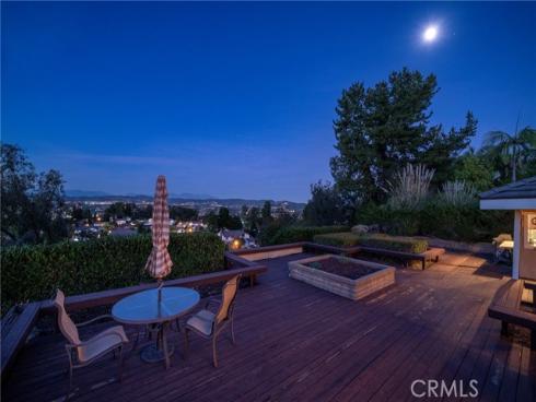 5447 E Willowick  , Anaheim Hills, CA