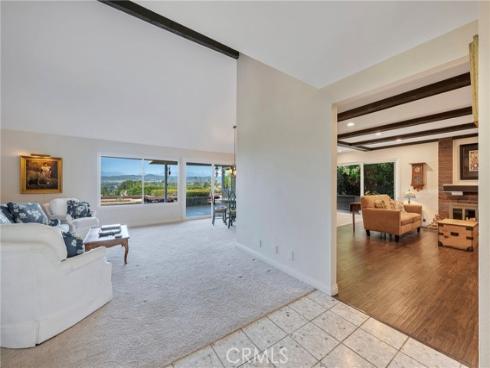 5447 E Willowick  , Anaheim Hills, CA