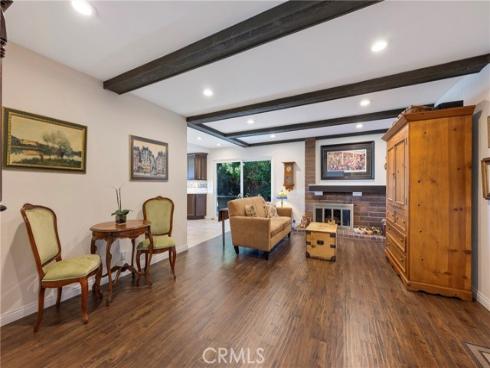 5447 E Willowick  , Anaheim Hills, CA