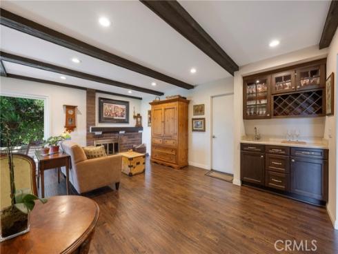 5447 E Willowick  , Anaheim Hills, CA