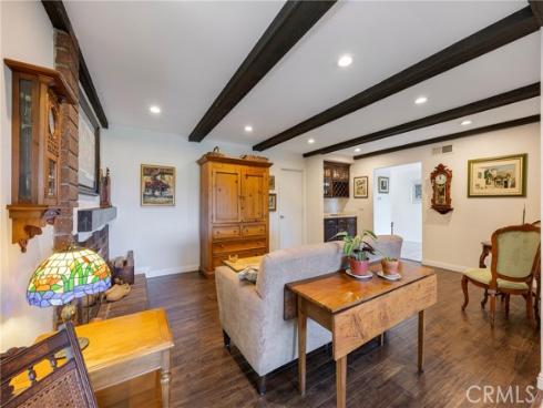 5447 E Willowick  , Anaheim Hills, CA