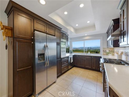 5447 E Willowick  , Anaheim Hills, CA