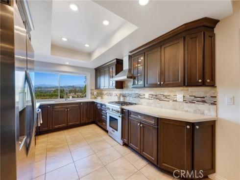 5447 E Willowick  , Anaheim Hills, CA