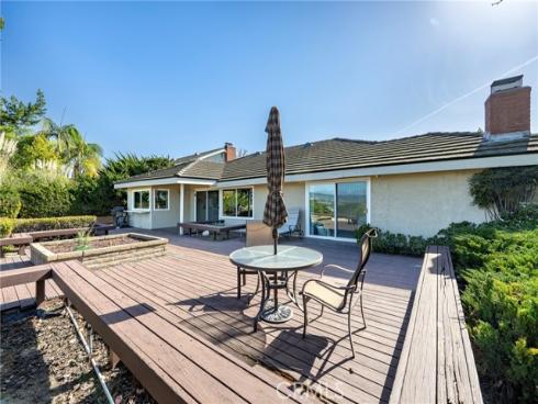 5447 E Willowick  , Anaheim Hills, CA