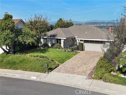 5447 E Willowick  , Anaheim Hills, CA