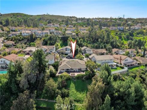 5447 E Willowick  , Anaheim Hills, CA