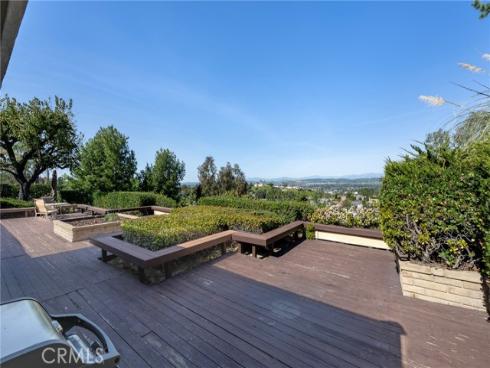 5447 E Willowick  , Anaheim Hills, CA