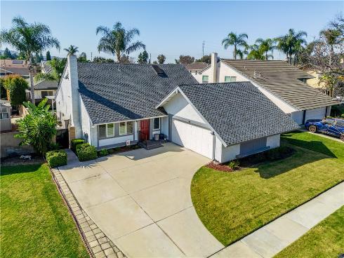 215 N Avenida Segovia  , Anaheim Hills, CA