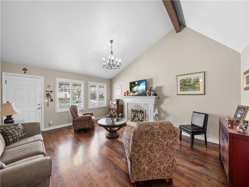 215 N Avenida Segovia  , Anaheim Hills, CA