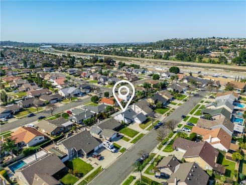 215 N Avenida Segovia  , Anaheim Hills, CA