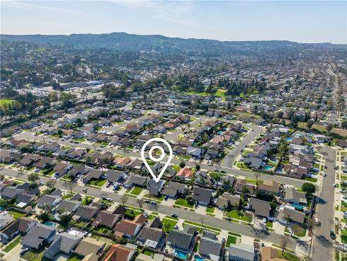 215 N Avenida Segovia  , Anaheim Hills, CA