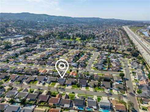 215 N Avenida Segovia  , Anaheim Hills, CA