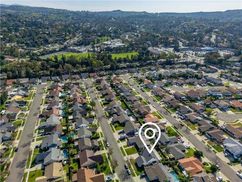 215 N Avenida Segovia  , Anaheim Hills, CA