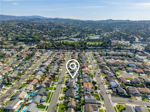 215 N Avenida Segovia  , Anaheim Hills, CA