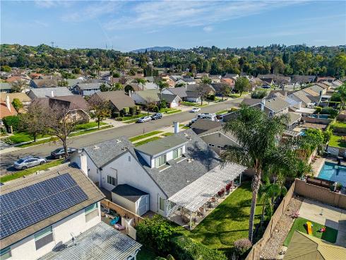 215 N Avenida Segovia  , Anaheim Hills, CA