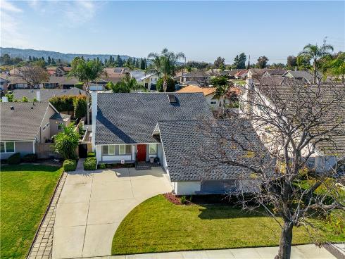 215 N Avenida Segovia  , Anaheim Hills, CA