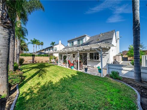 215 N Avenida Segovia  , Anaheim Hills, CA