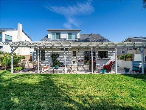 215 N Avenida Segovia  , Anaheim Hills, CA