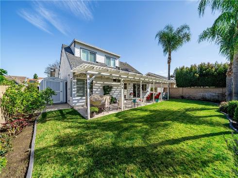 215 N Avenida Segovia  , Anaheim Hills, CA