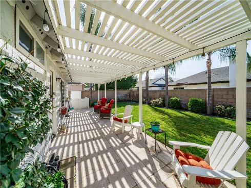 215 N Avenida Segovia  , Anaheim Hills, CA