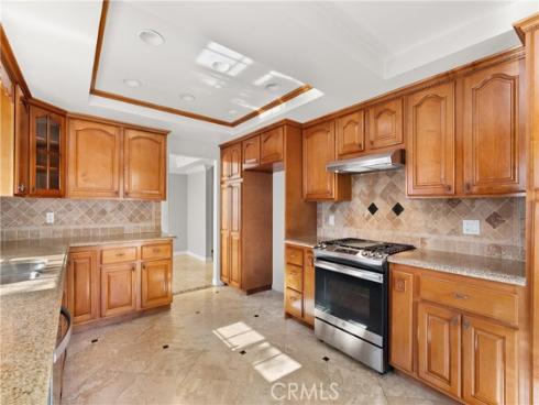 5810 E Mountain Loop  , Anaheim Hills, CA