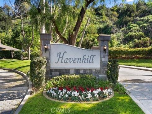 5810 E Mountain Loop  , Anaheim Hills, CA