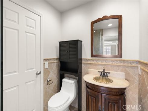 5810 E Mountain Loop  , Anaheim Hills, CA