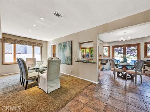 730 S Quail  , Anaheim Hills, CA