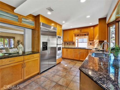 730 S Quail  , Anaheim Hills, CA