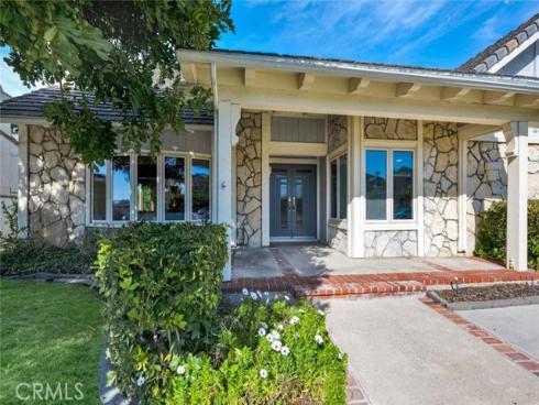 730 S Quail  , Anaheim Hills, CA