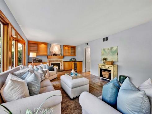 730 S Quail  , Anaheim Hills, CA