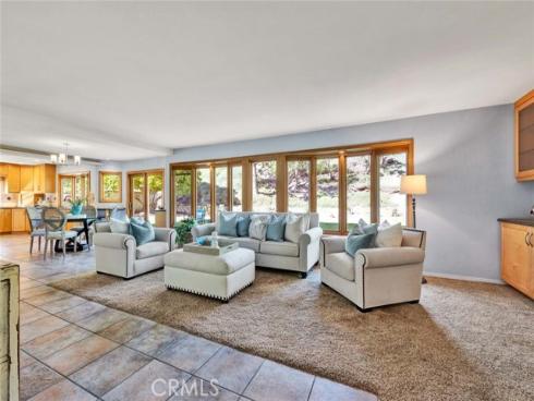 730 S Quail  , Anaheim Hills, CA