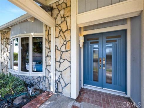 730 S Quail  , Anaheim Hills, CA