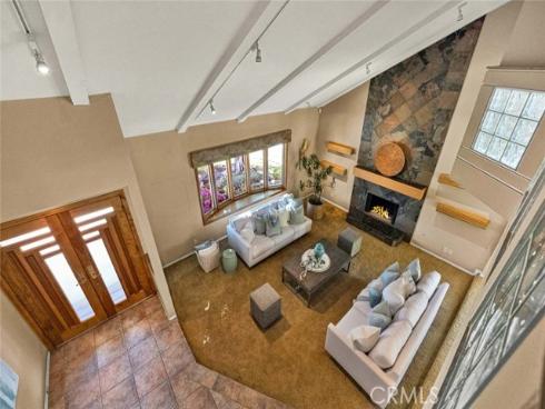 730 S Quail  , Anaheim Hills, CA